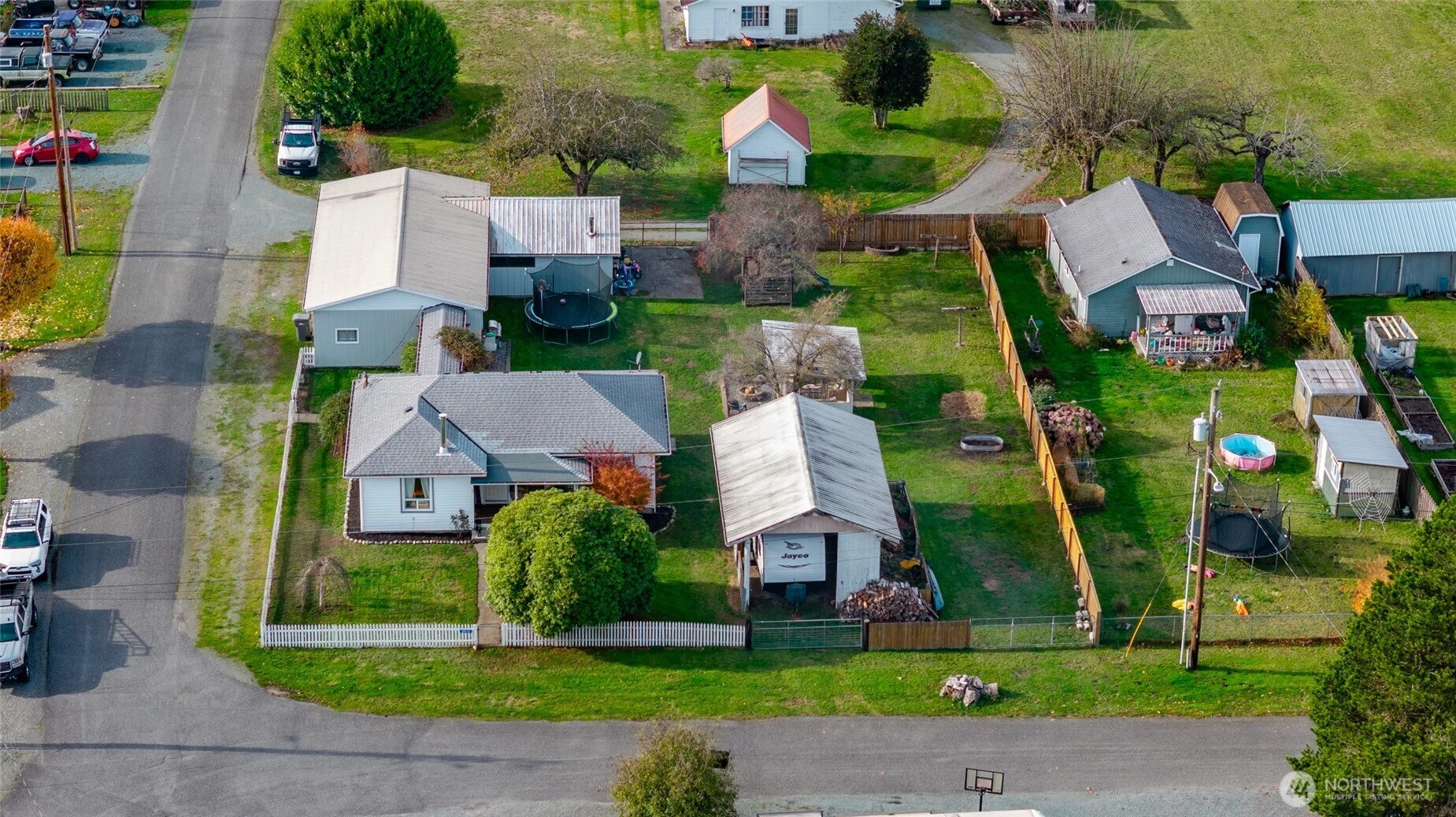8410 Meyers Ave Lyman WA 98263