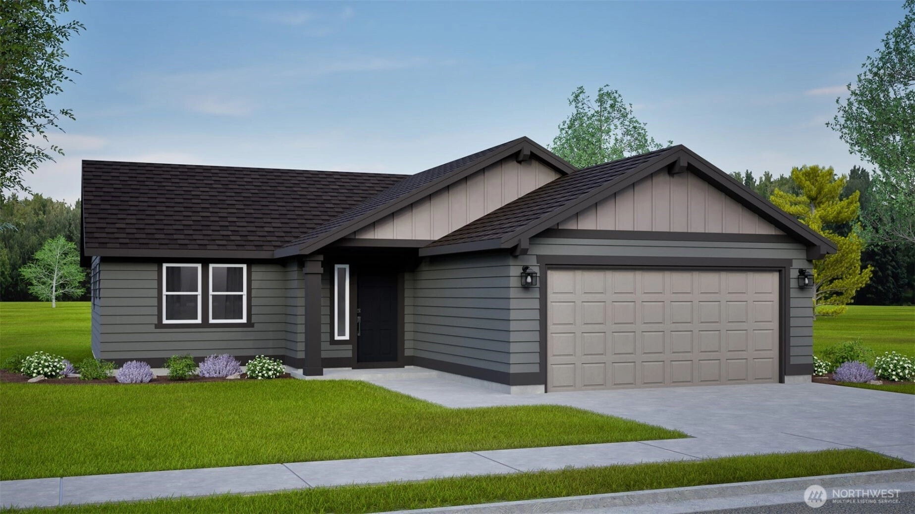 2041 N Oak Rd Unit  Moses Lake WA 98837
