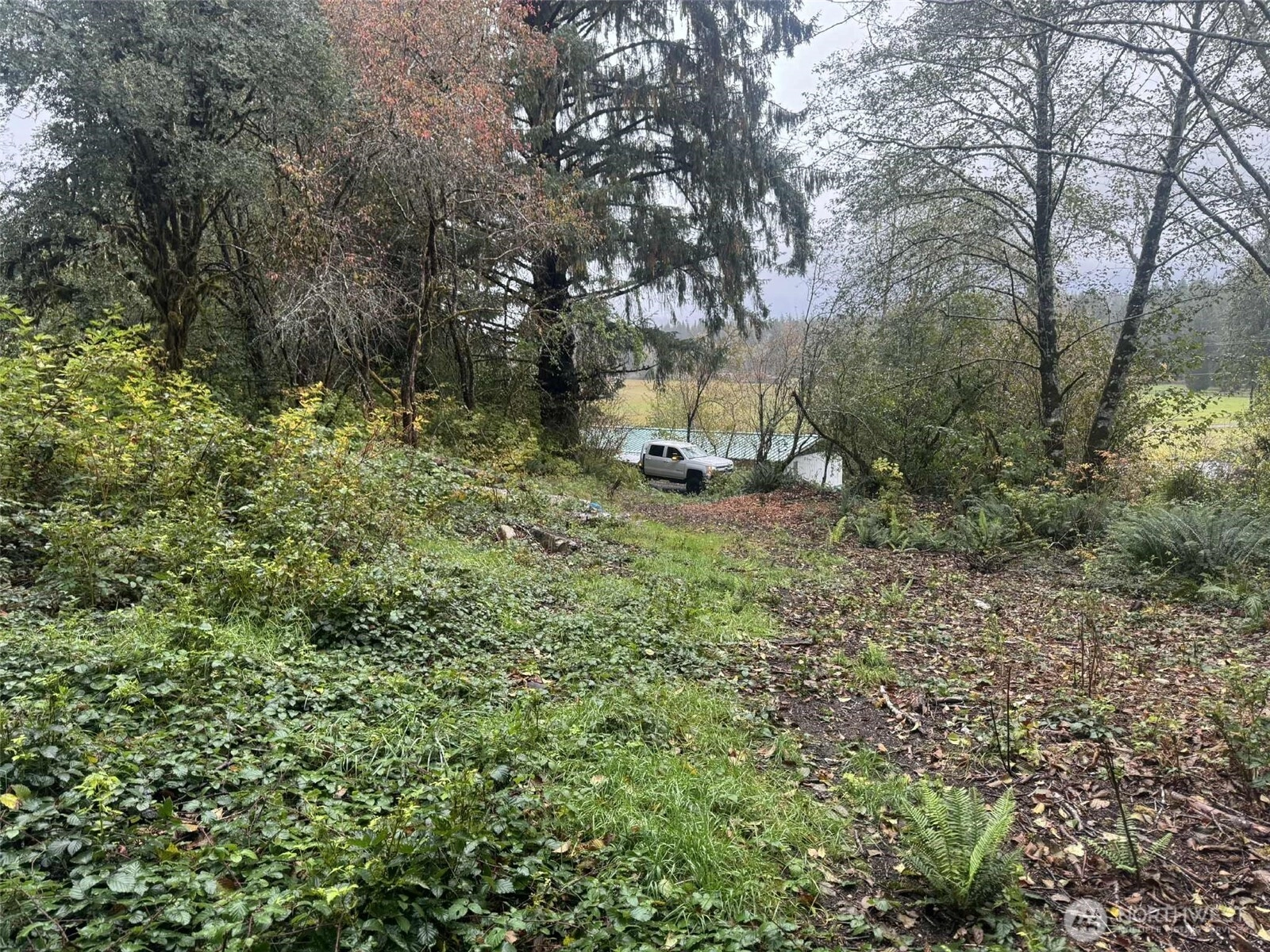 0 XXX Magnolia Rd Beaver WA 98305