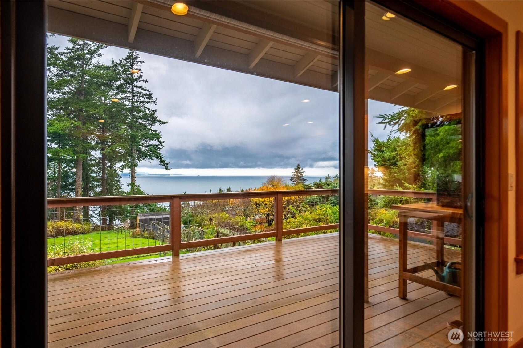 2533 Island View Ln Unit  Lummi Island WA 98262