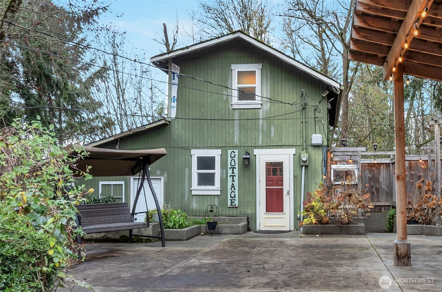 1311 Alder St Unit  Milton WA 98354