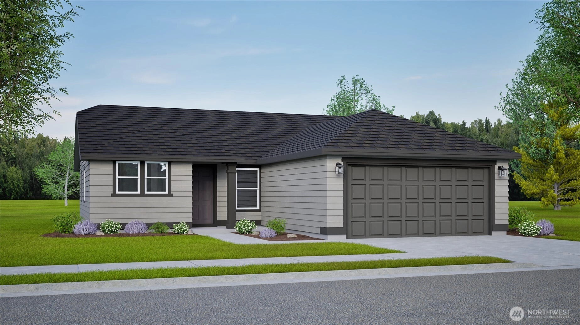 1319 Michele Ave Unit  Walla Walla WA 99362