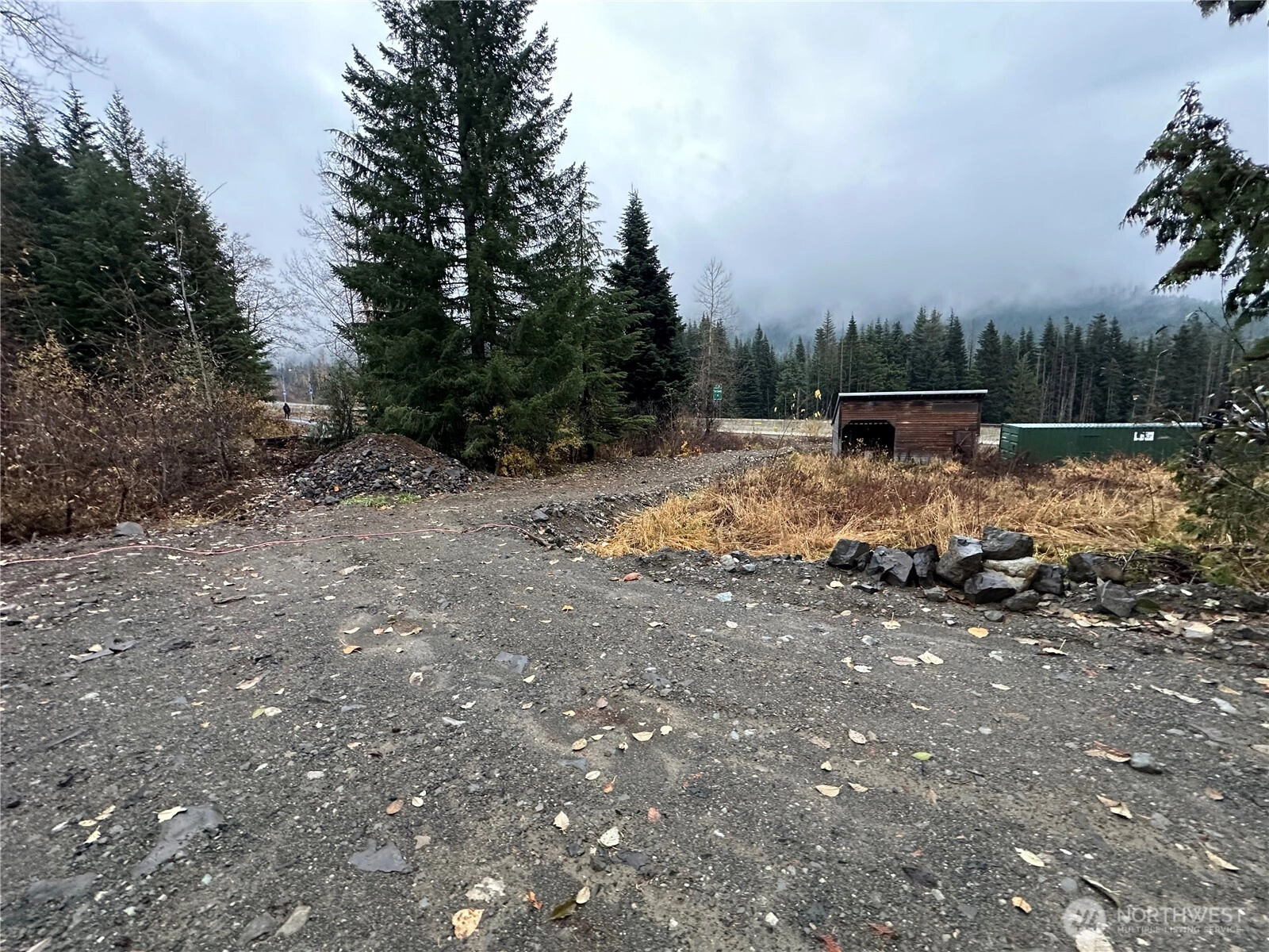 121 Kearny Dr Snoqualmie Pass WA 98068