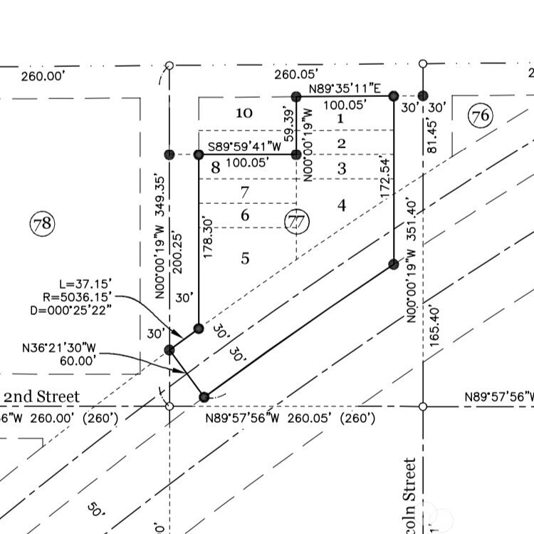 Hwy 170 Unit  Warden WA 98857
