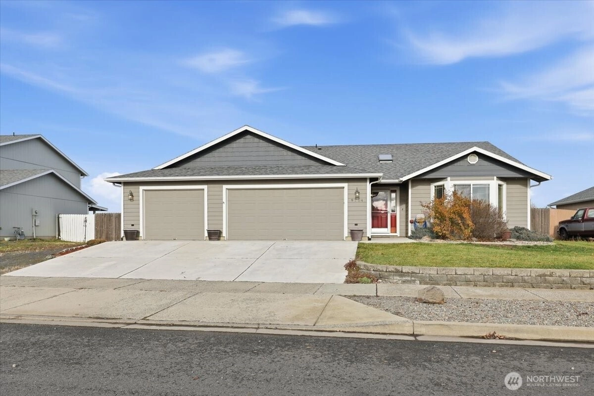 9704 W Nick Ave Cheney WA 99004