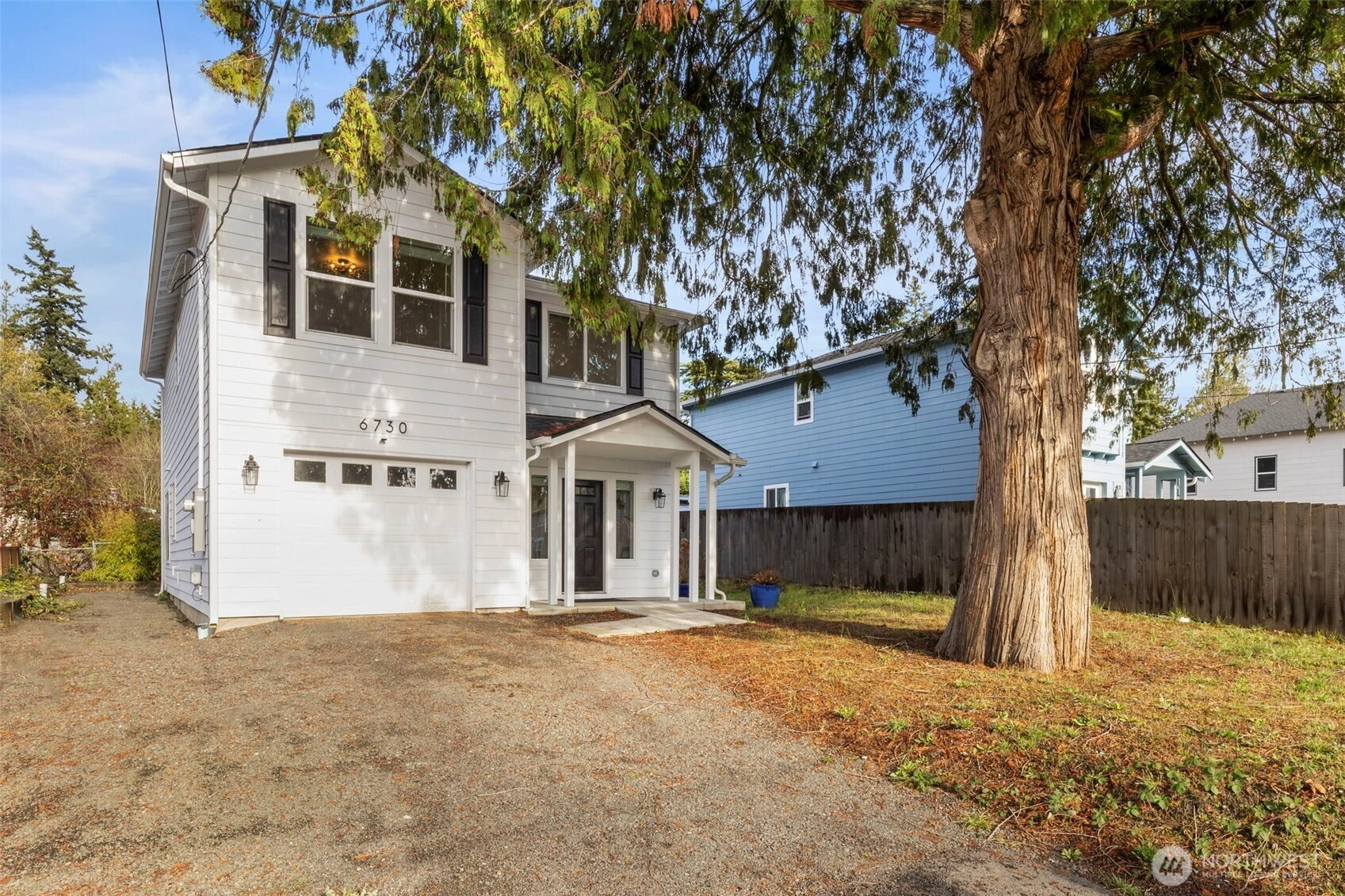 6730 NE Geneva St Suquamish WA 98392