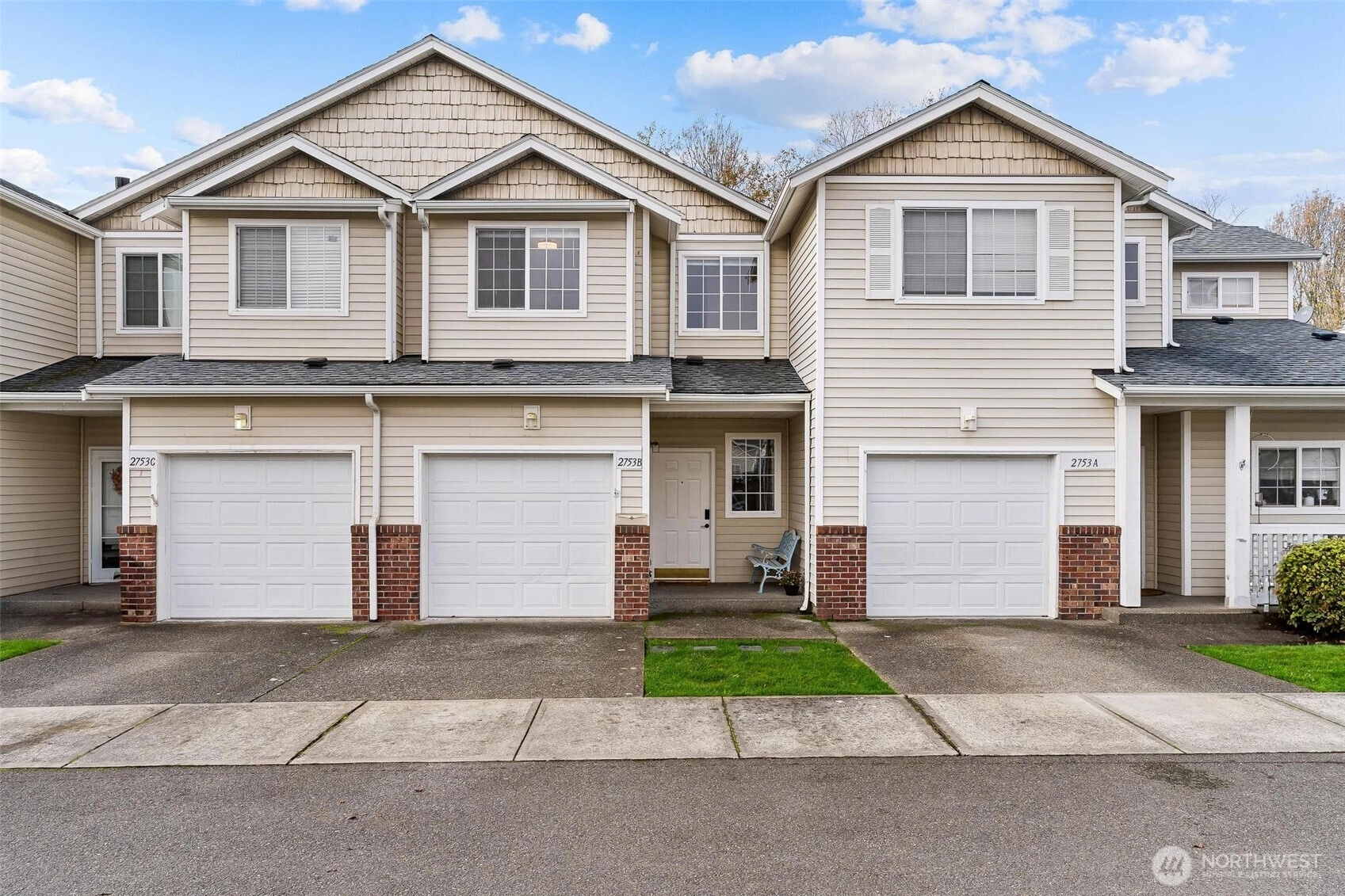 2753 Diamond Loop Unit 9B Unit 9B Milton WA 98354