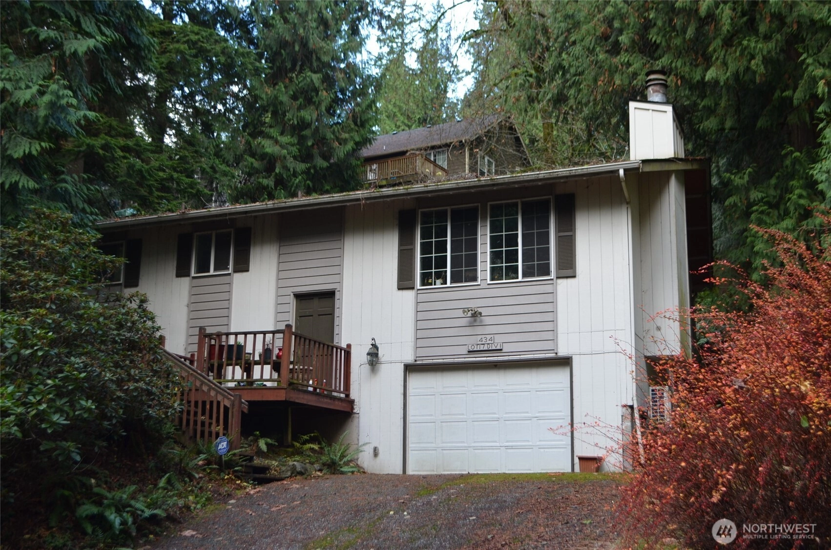 434 Sudden Valley Dr Unit  Bellingham WA 98226