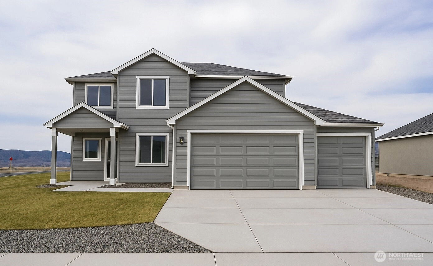 591 Karen Ave Unit  Royal City WA 99357