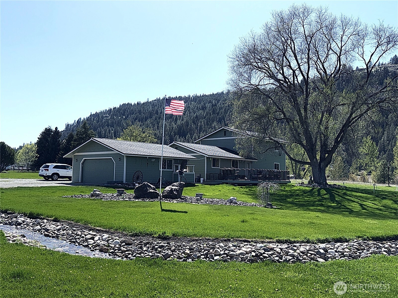 17643 Highway 21 N Unit  Malo WA 99150