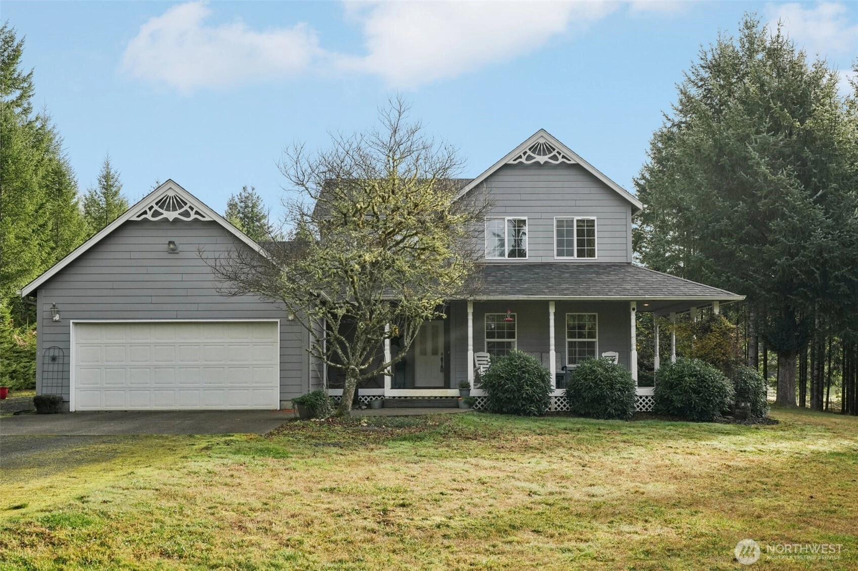 32808 NE 236th St Dr Yacolt WA 98675