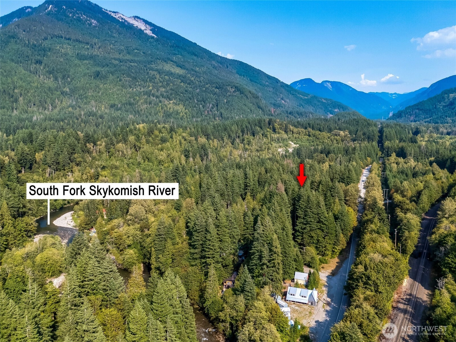 75601 NE 122nd Unit  Skykomish WA 98288