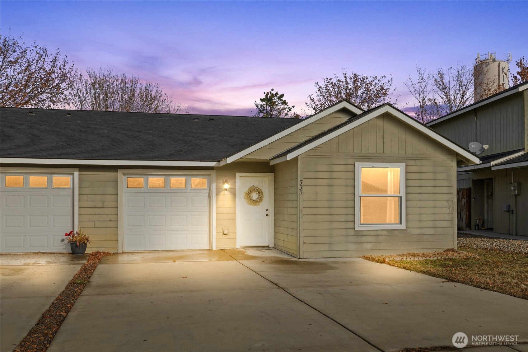 335 Pacific Loop Kittitas WA 98934