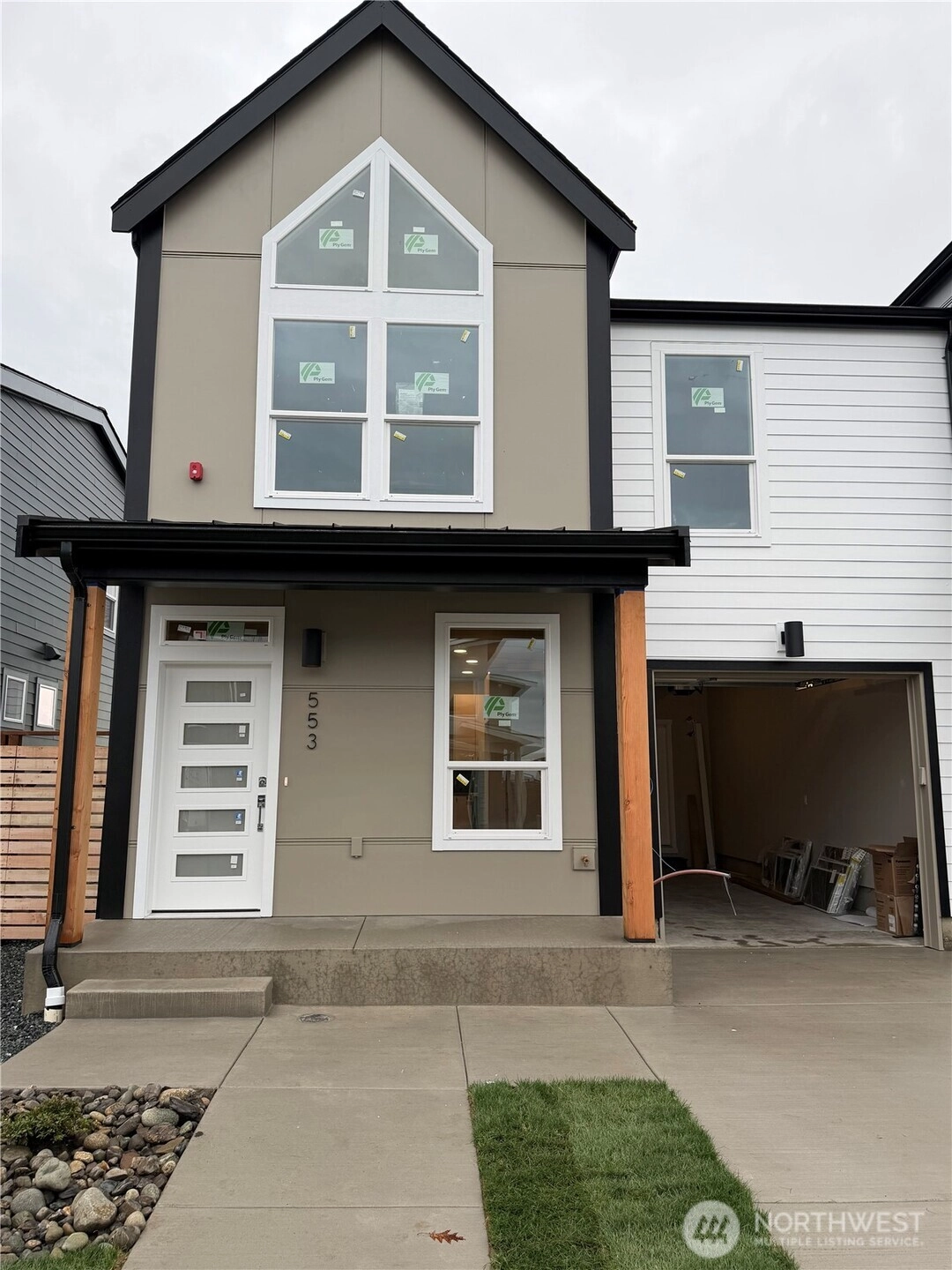 553 (Lot 19) Northview St Unit  Bellingham WA 98226