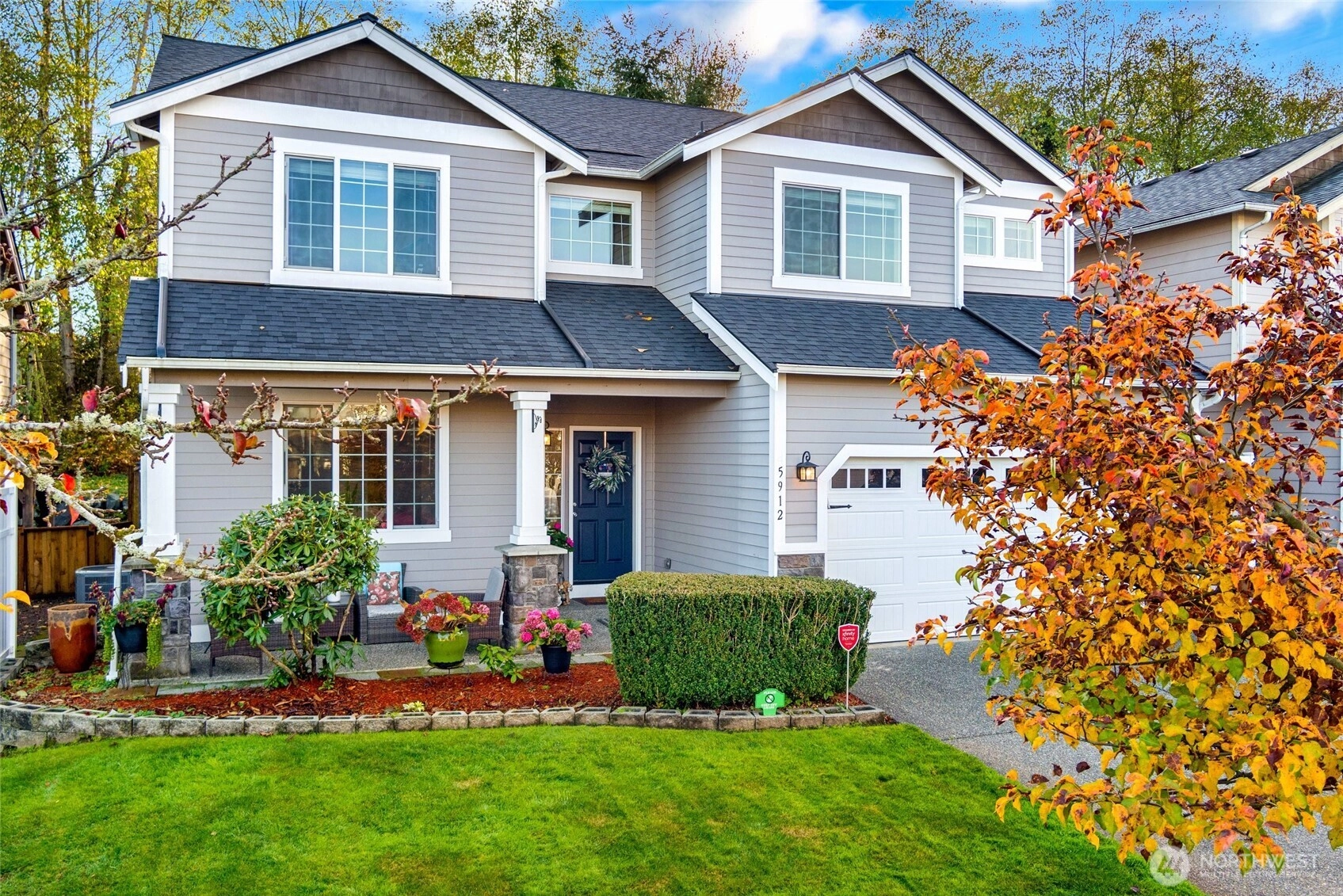 5912 121st St SE Snohomish WA 98296