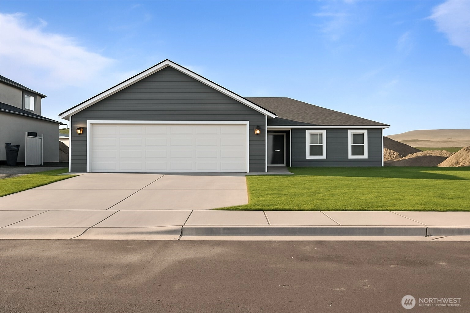 106 Poplar St NE Unit  Royal City WA 99357