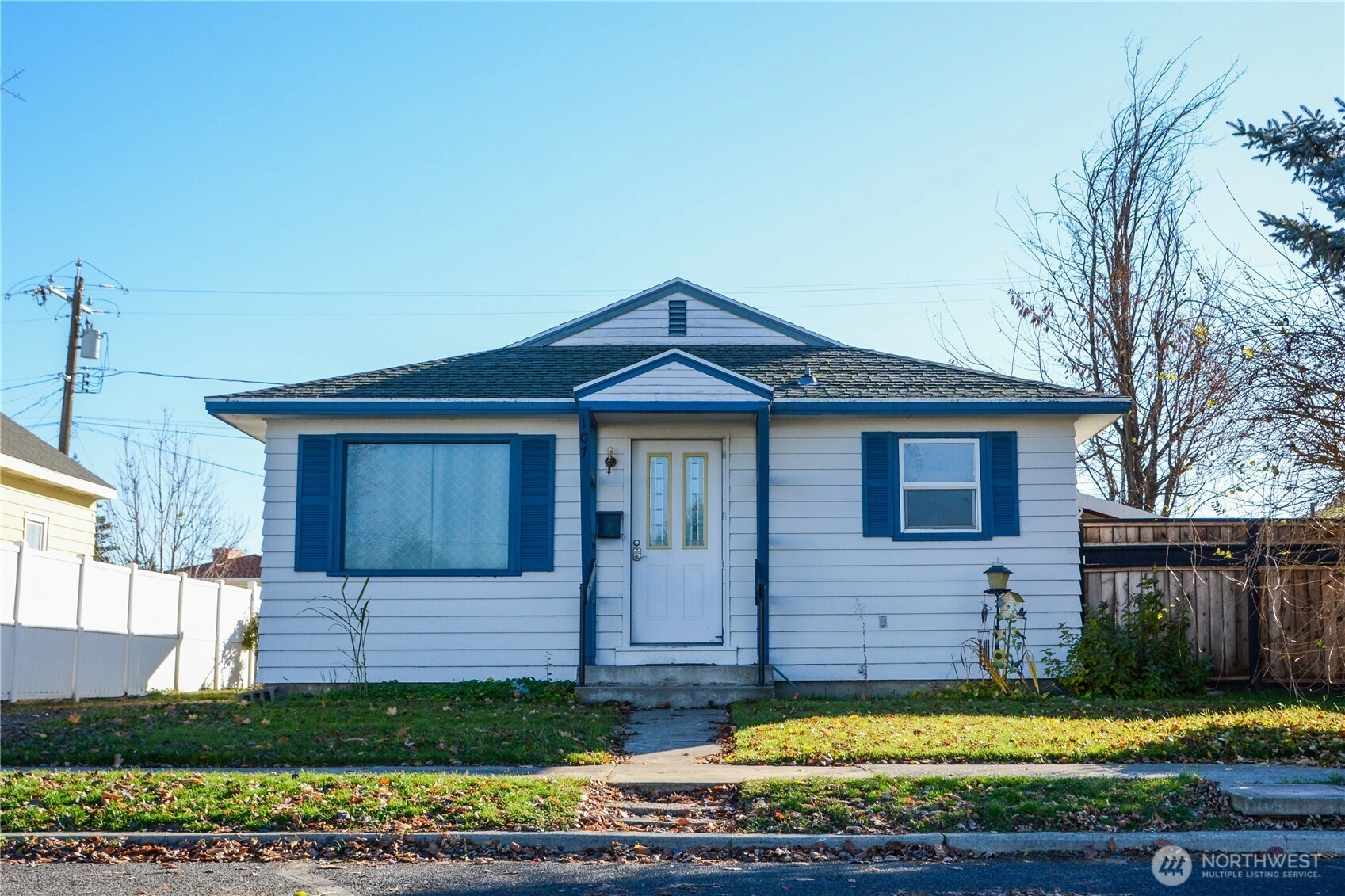 107 W 9th Ave Unit  Ritzville WA 99169
