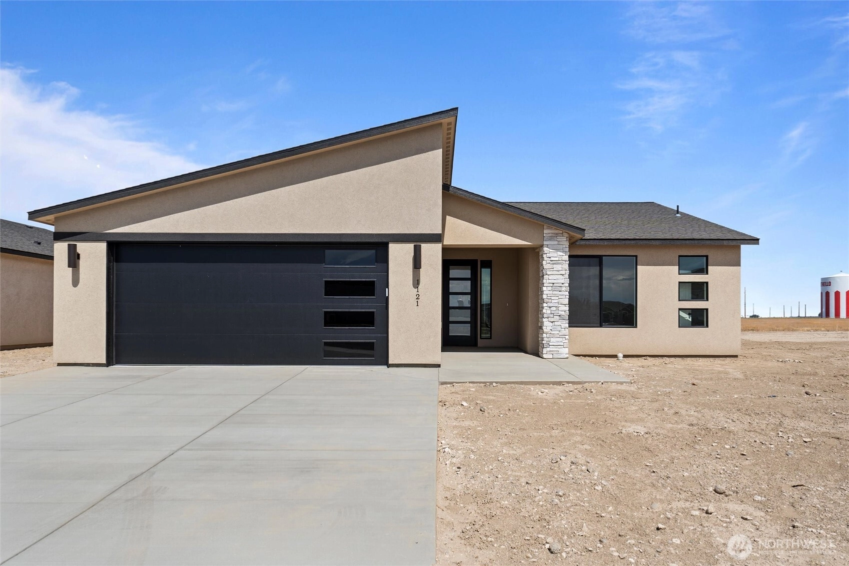 704 N St NE Unit  Quincy WA 98848