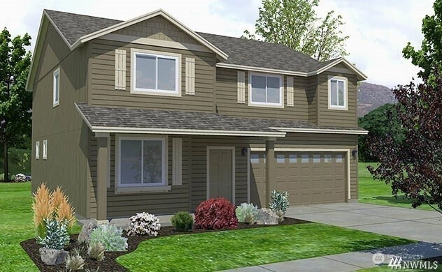1333 W Rambler St Unit  Moses Lake WA 98837