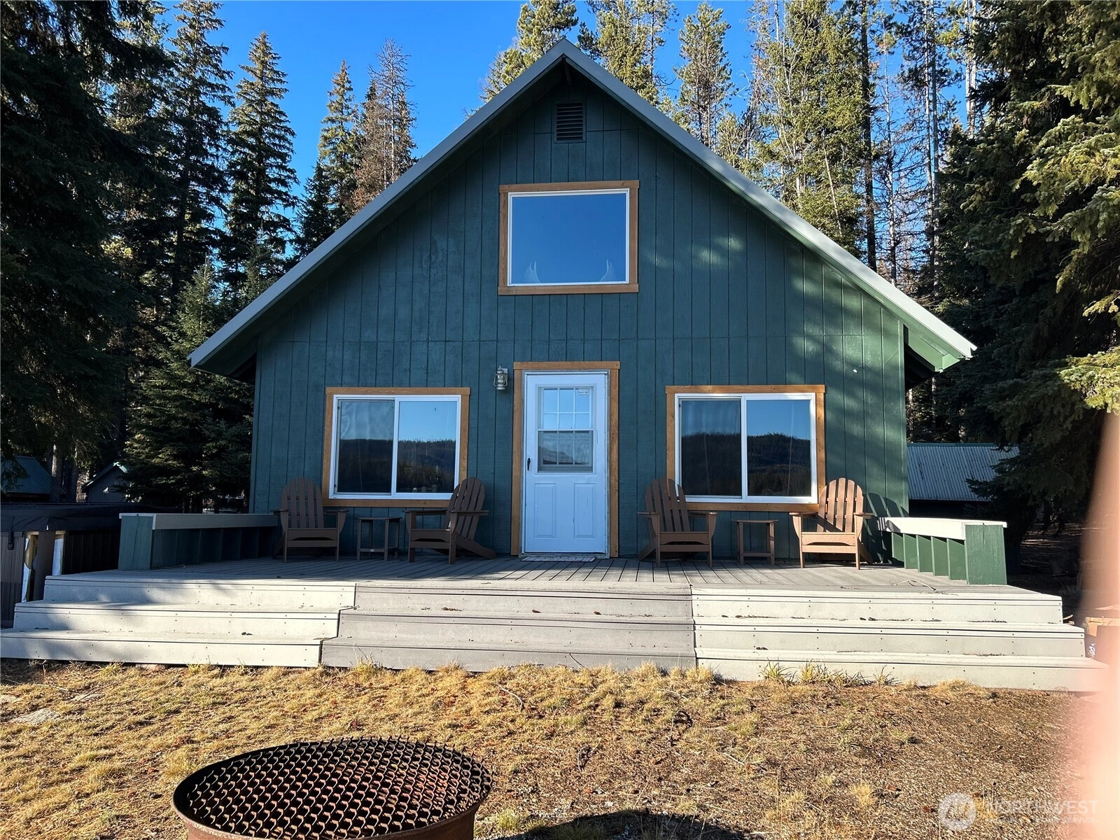 5 Moore Riverside WA 98840