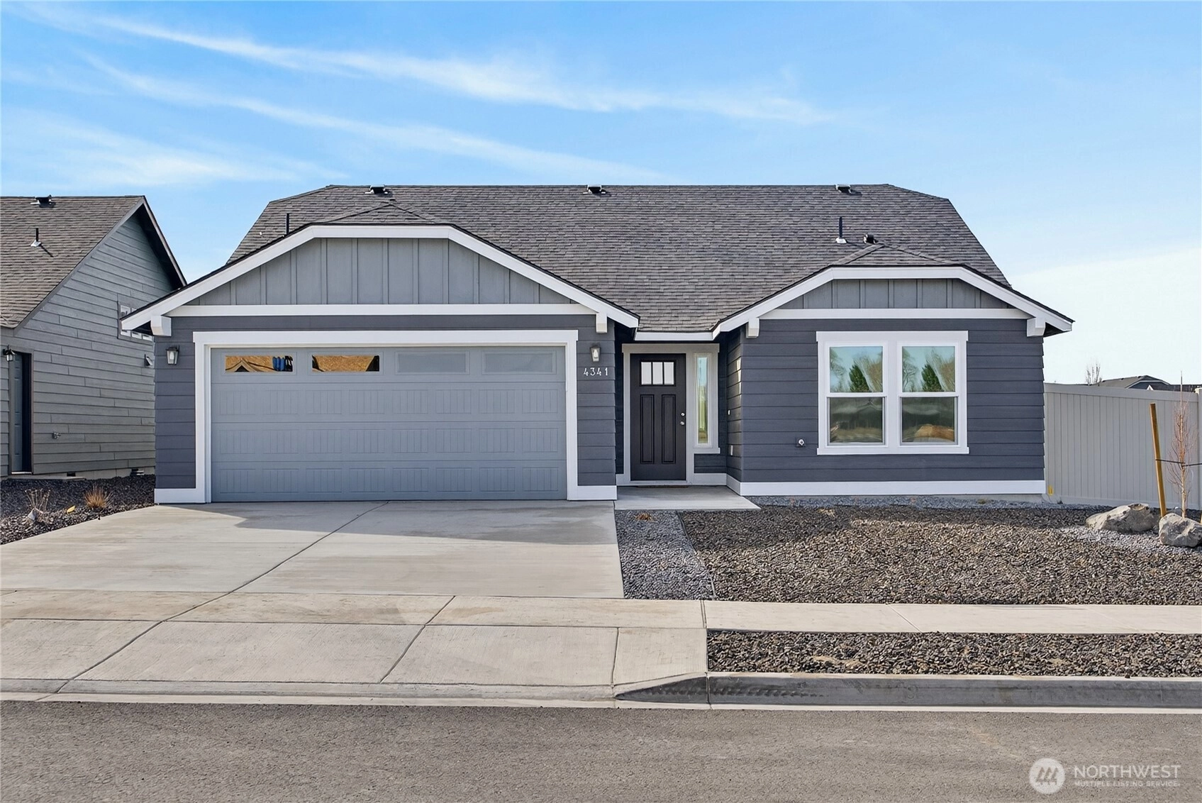 4341 W Sand Hill St Unit  Moses Lake WA 98837