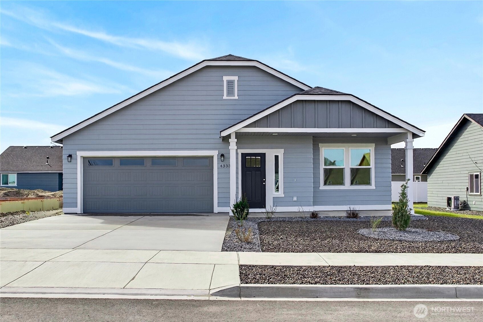 4333 W Sand Hill St Unit  Moses Lake WA 98837