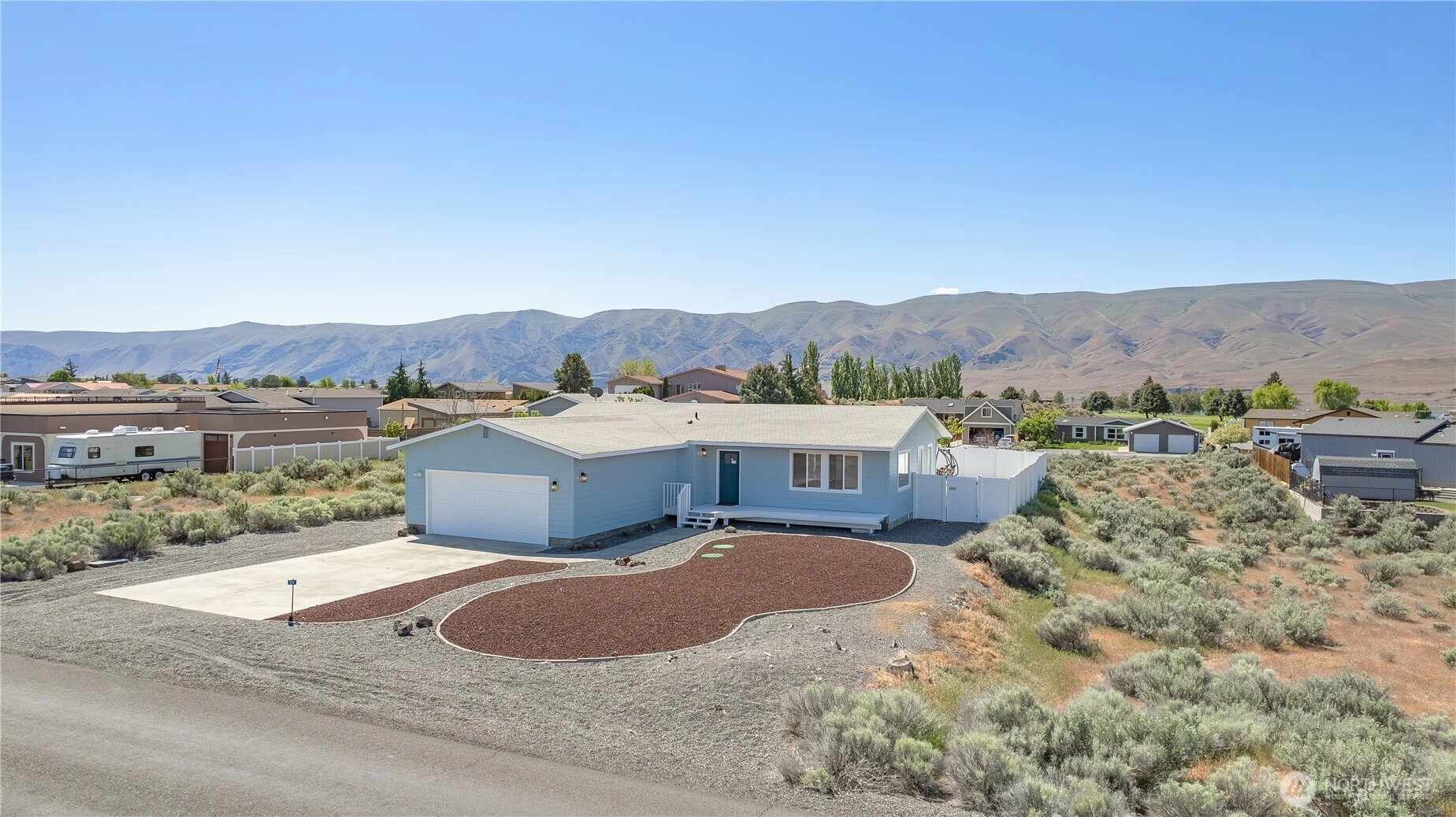 304 Airport Way SW Unit  Mattawa WA 99349