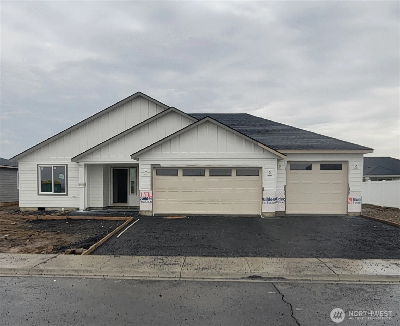 1154 8th Ave NE Unit  Ephrata WA 98823
