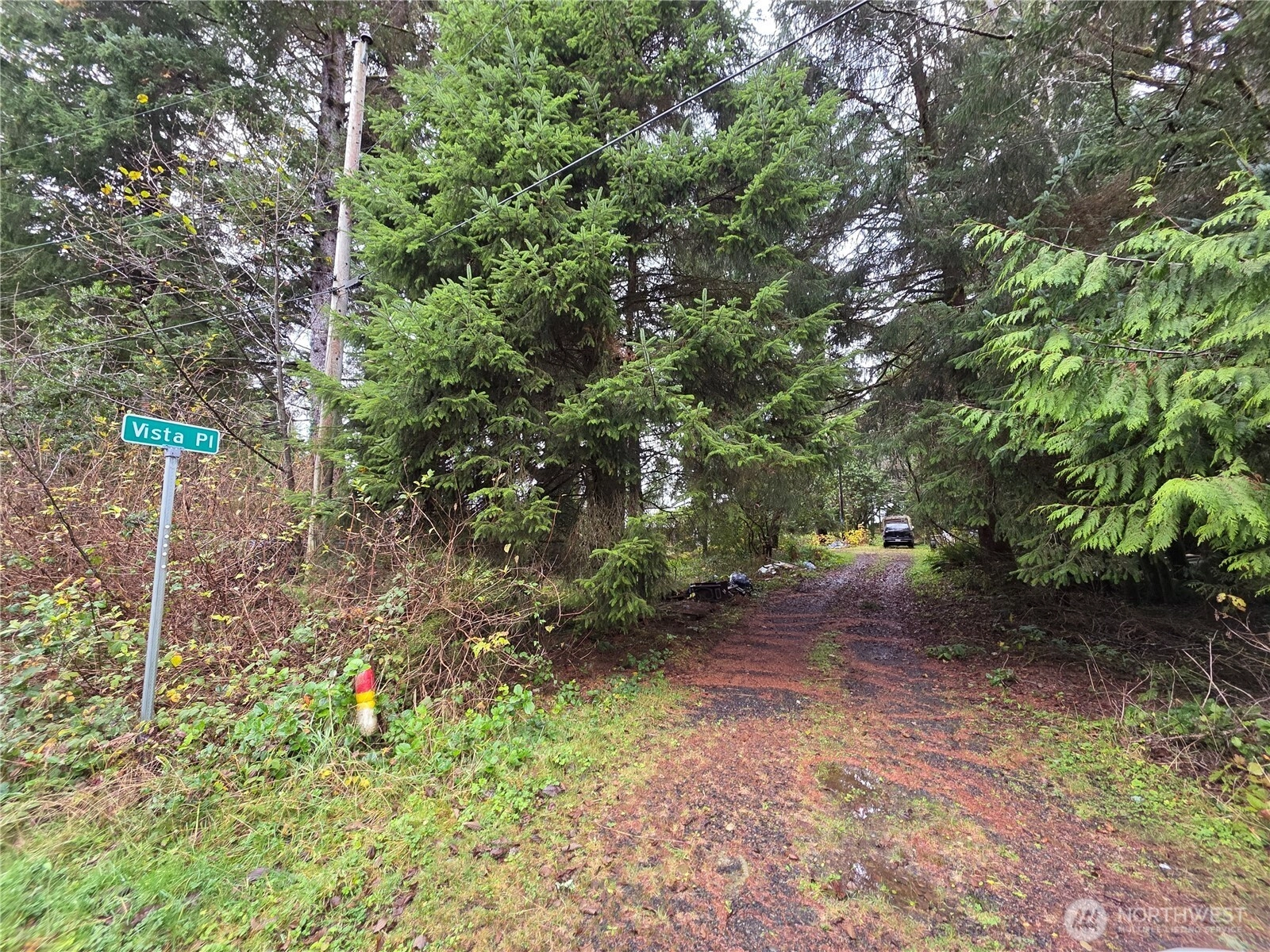Vista Pl Unit  Taholah WA 98587