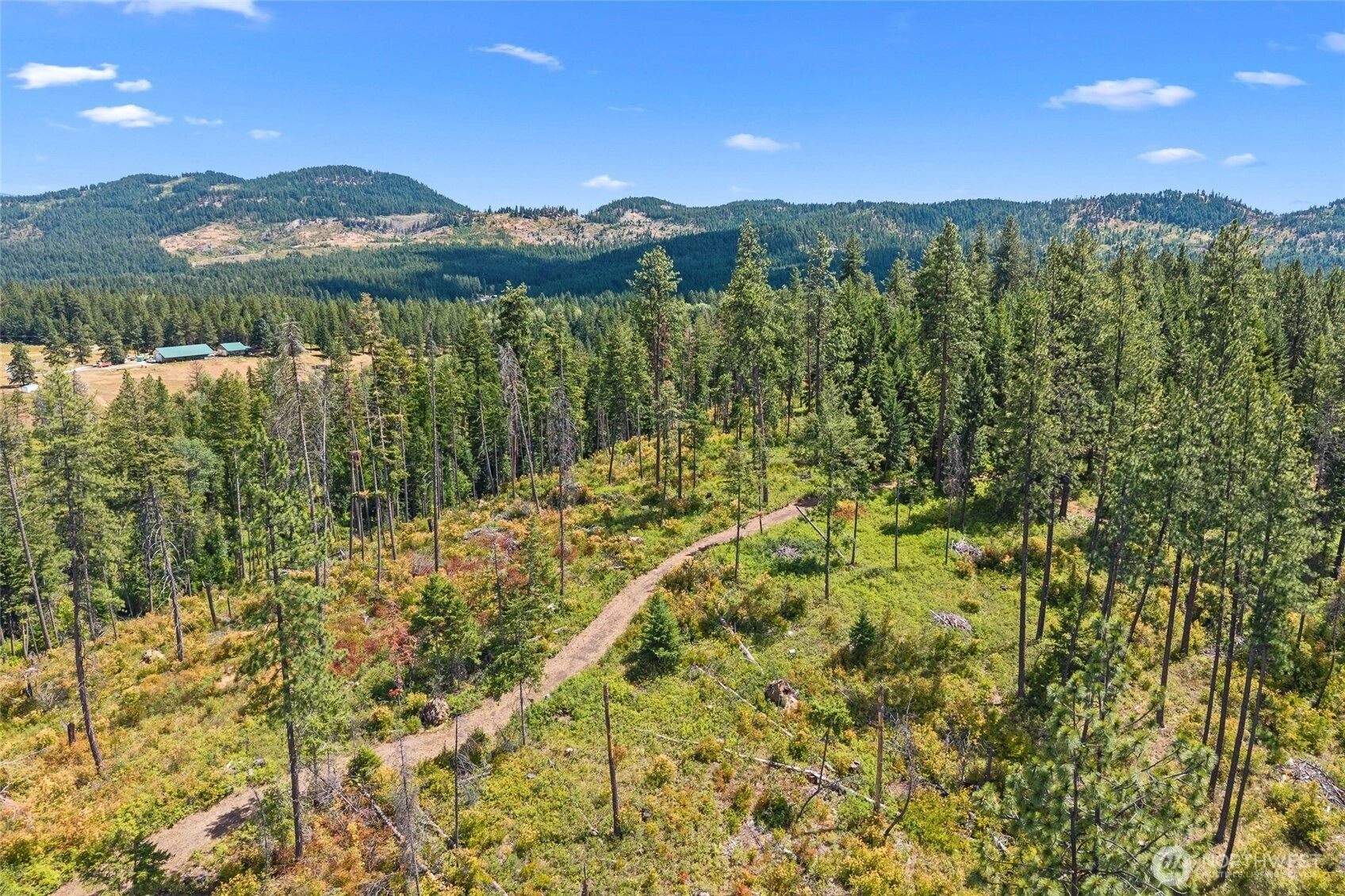 0 xx Dry Creek Unit 1 & 2 Unit 1 & 2 Chewelah WA 99109