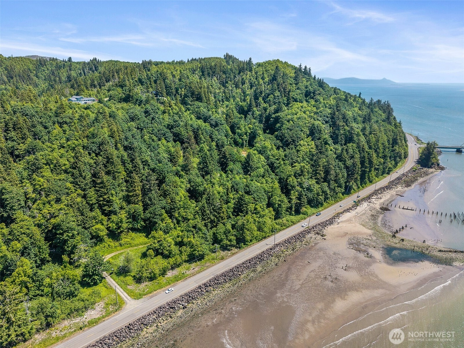 128 State Route 101 Lot 2a Chinook WA 98614