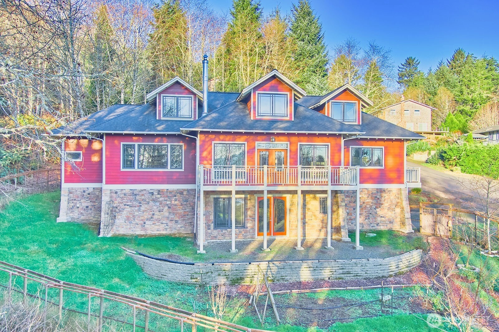 2147 Klahanee Dr Ilwaco WA 98624