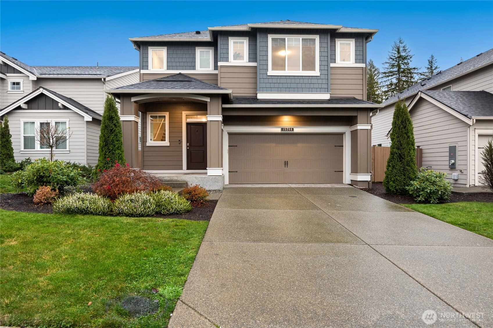 15266 198th Ave Ct E Unit  Bonney Lake WA 98391