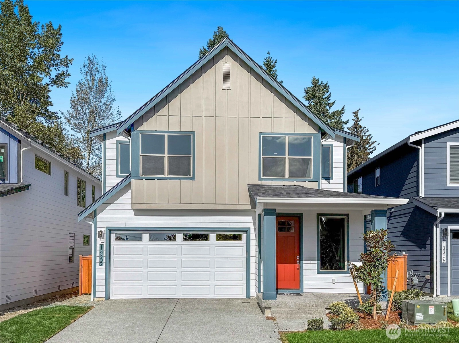 13302 SE 238th Pl Unit 7 Unit 7 Kent WA 98042