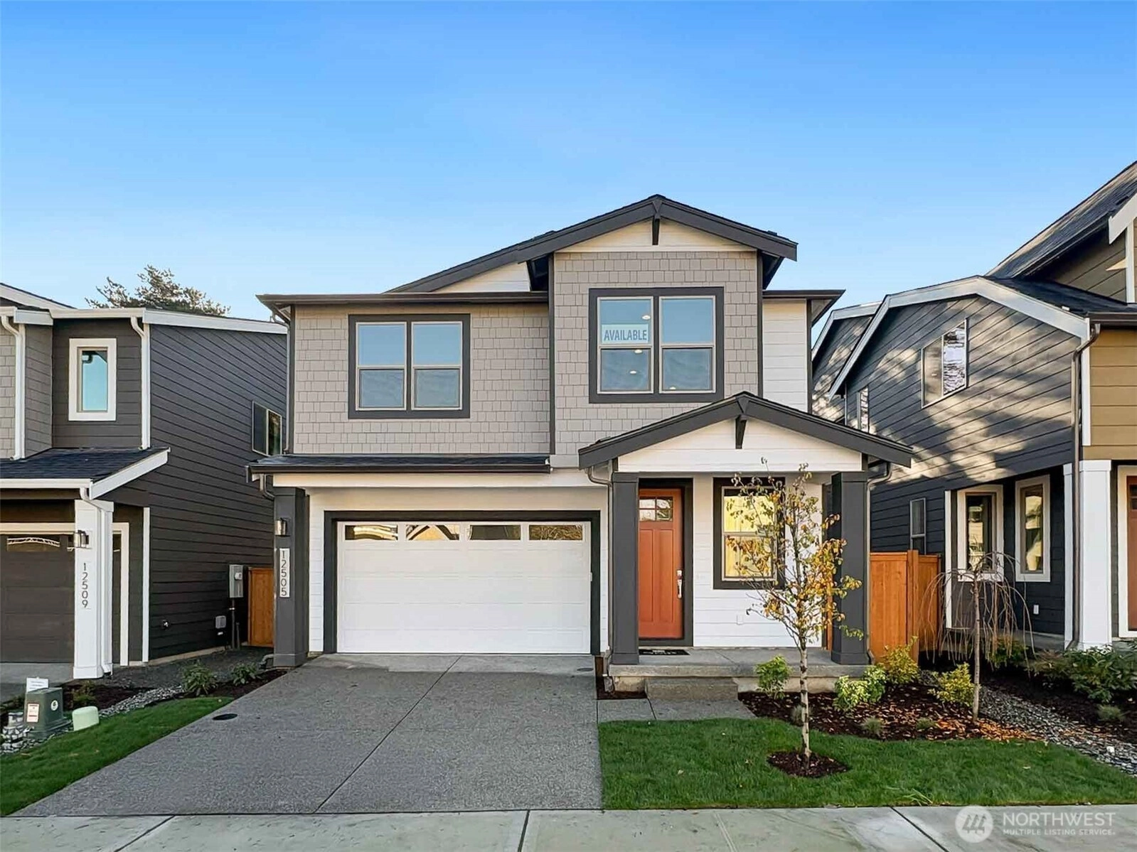 12505 SE 256th Pl Unit 5 Unit 5 Kent WA 98030