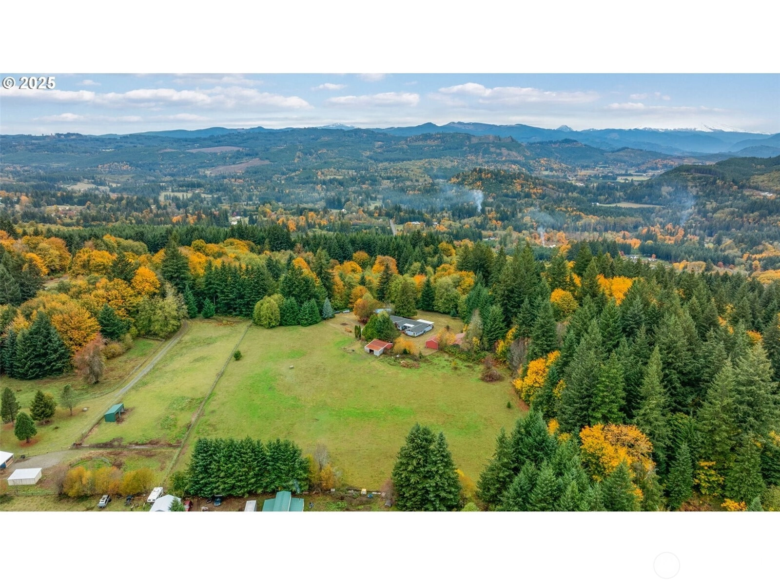 22416 NE Abernathy Rd Yacolt WA 98675