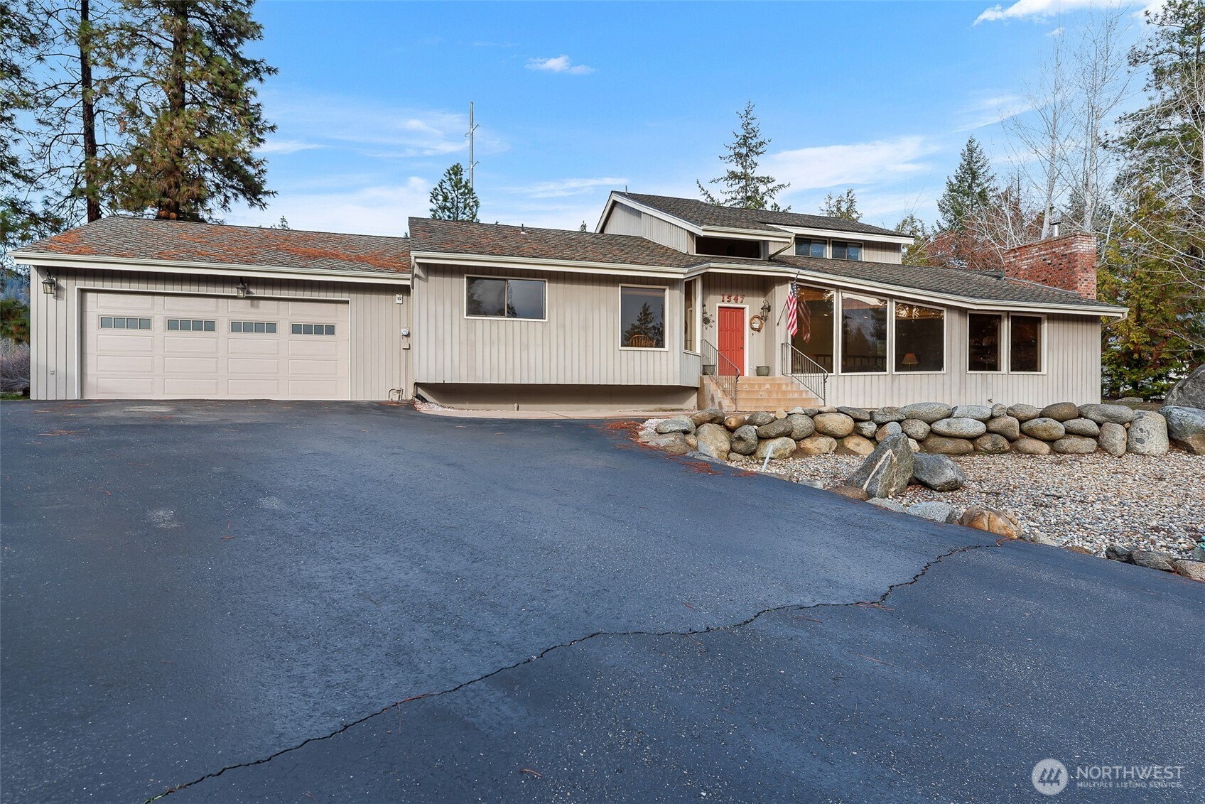 1547 Alpensee Strasse Leavenworth WA 98826
