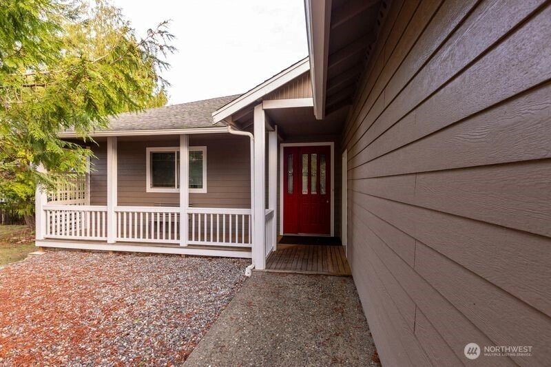 516 Mason Ct Unit  San Juan Island WA 98250