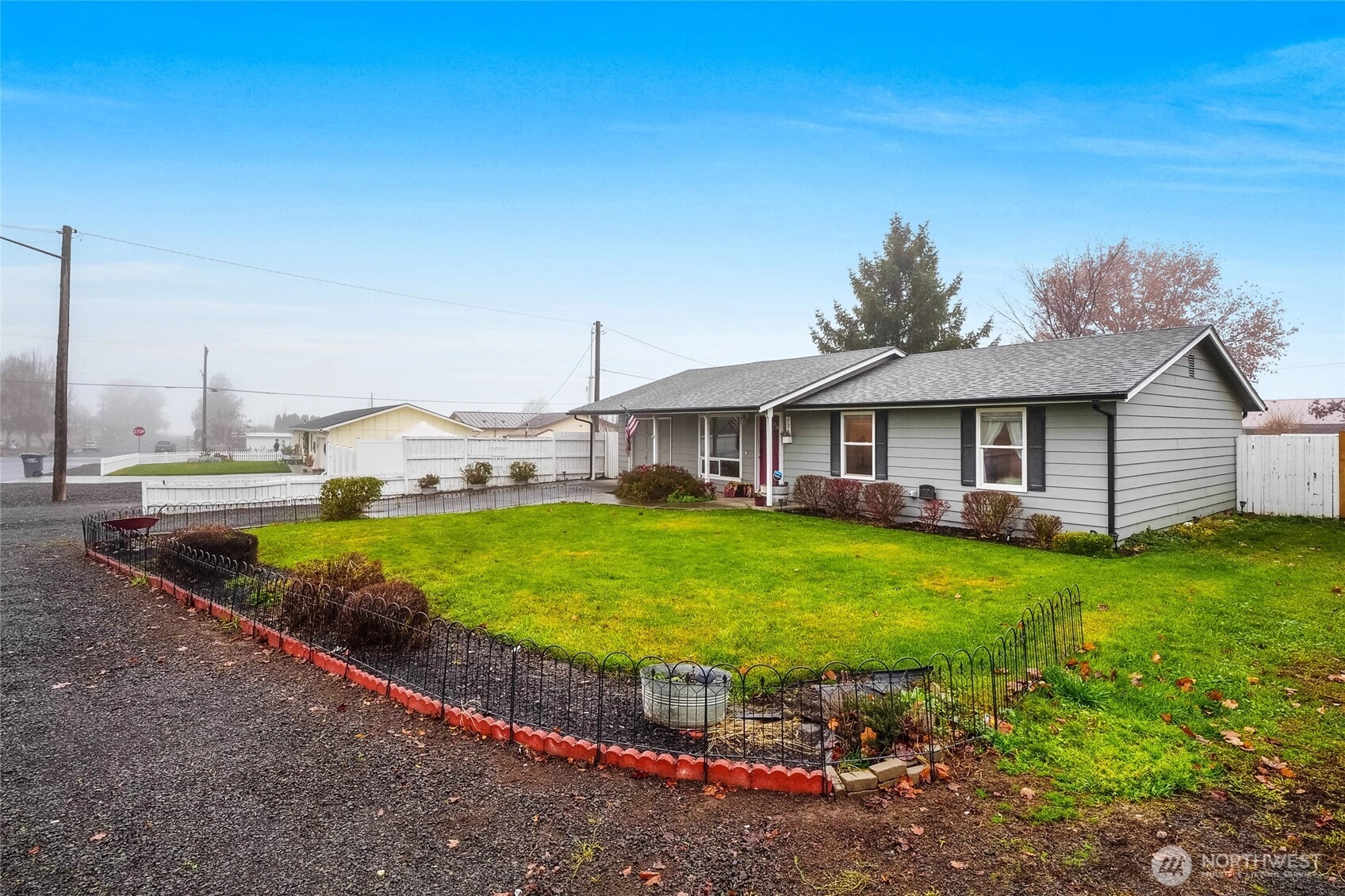 326 W 8th St Warden WA 98857