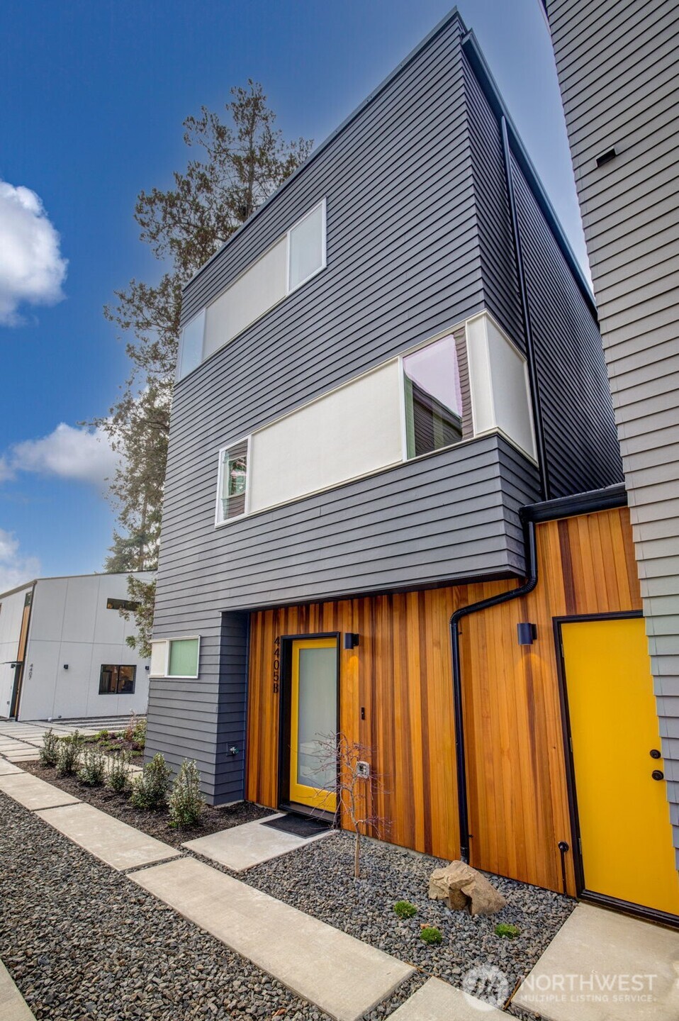 4405 B S Holly St Seattle WA 98118