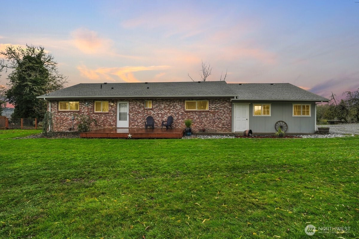 168 Middlecrest Dr Toledo WA 98591