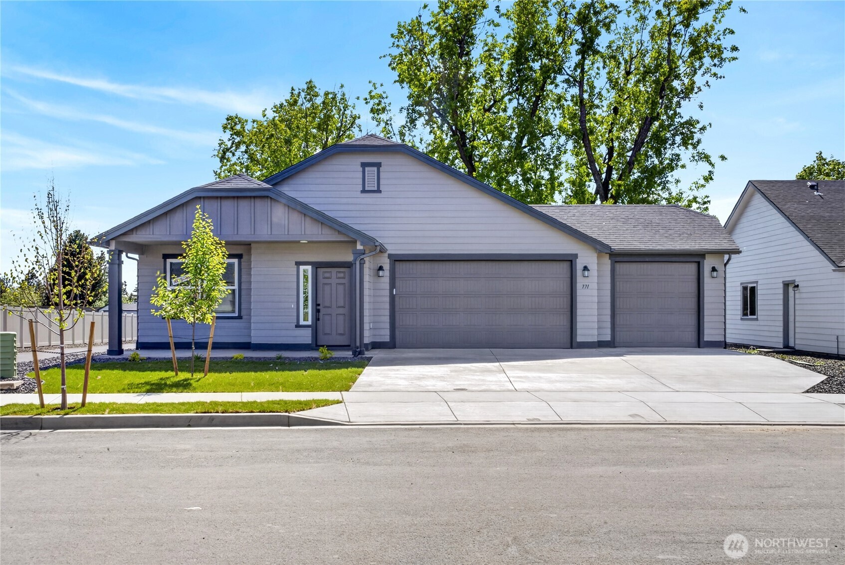 771 Ava St Unit  Walla Walla WA 99362