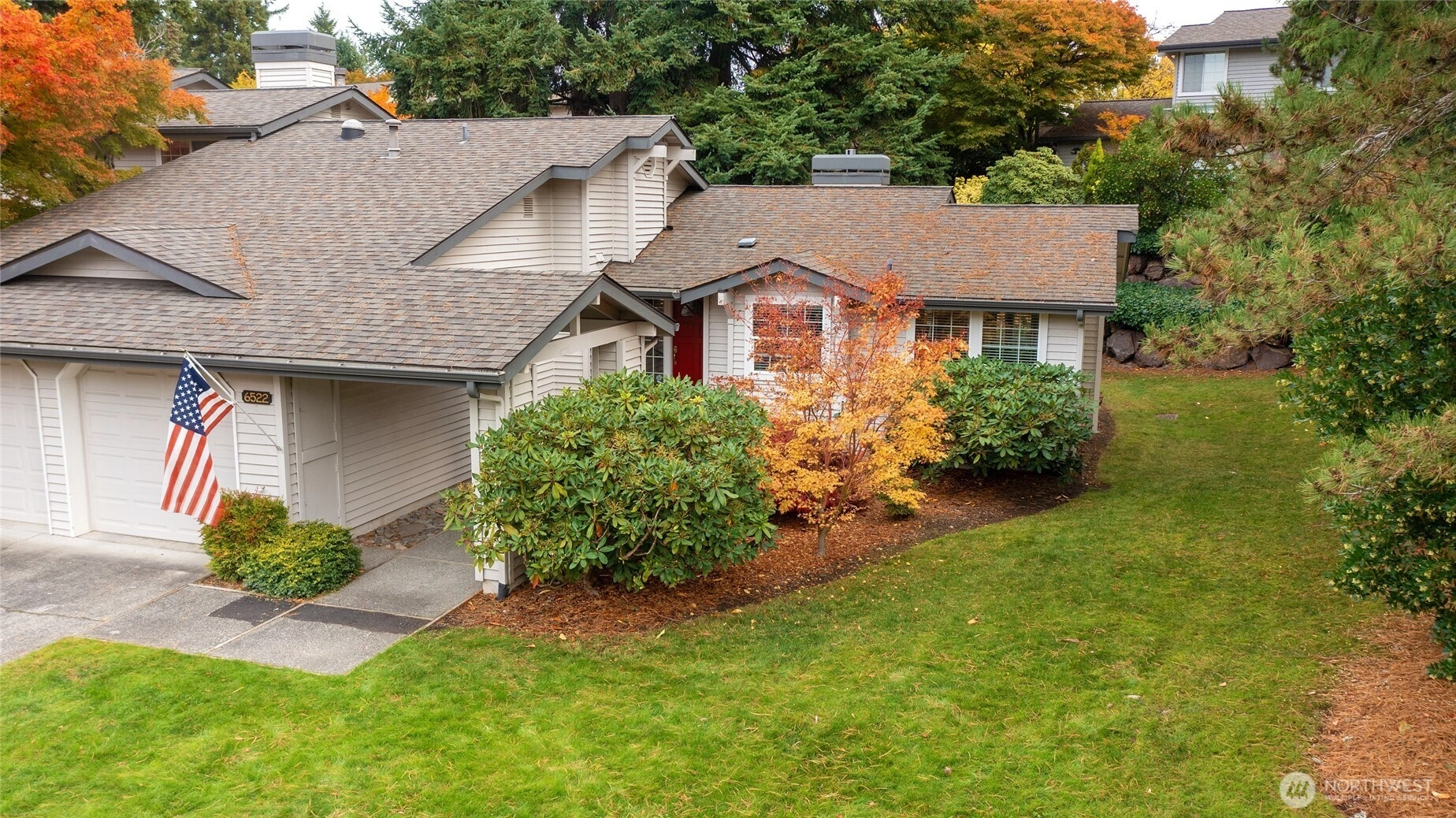 6522 113th Pl SE Bellevue WA 98006