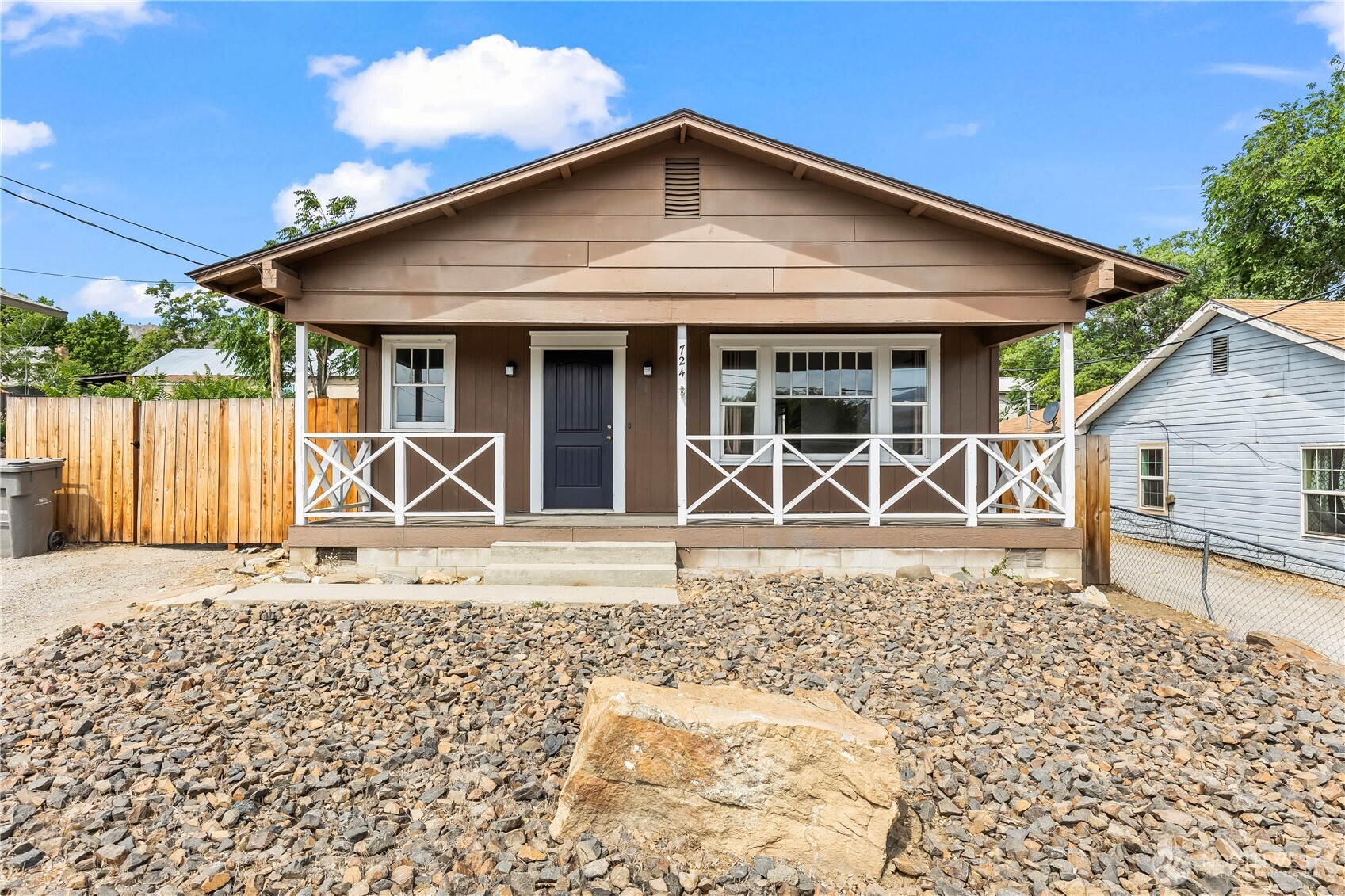 724 S Chelan Ave Wenatchee WA 98801