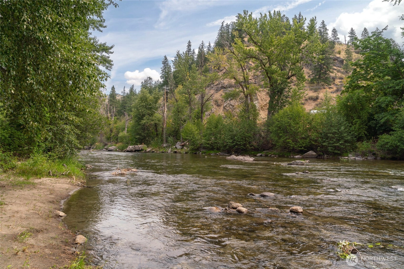372 Mad Ranch Ln Unit  Entiat WA 98822
