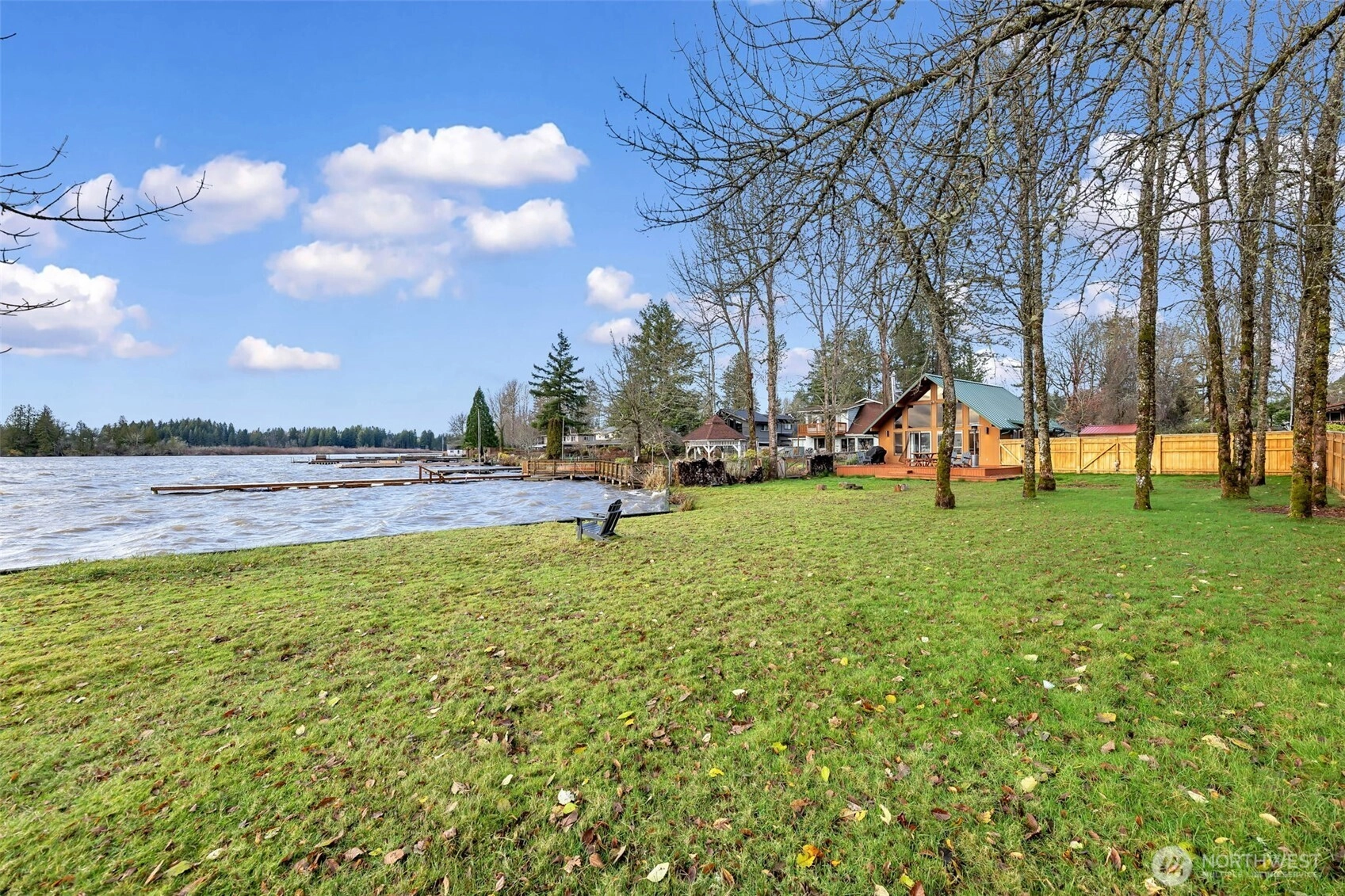 404 Streeter Rd Silverlake WA 98645