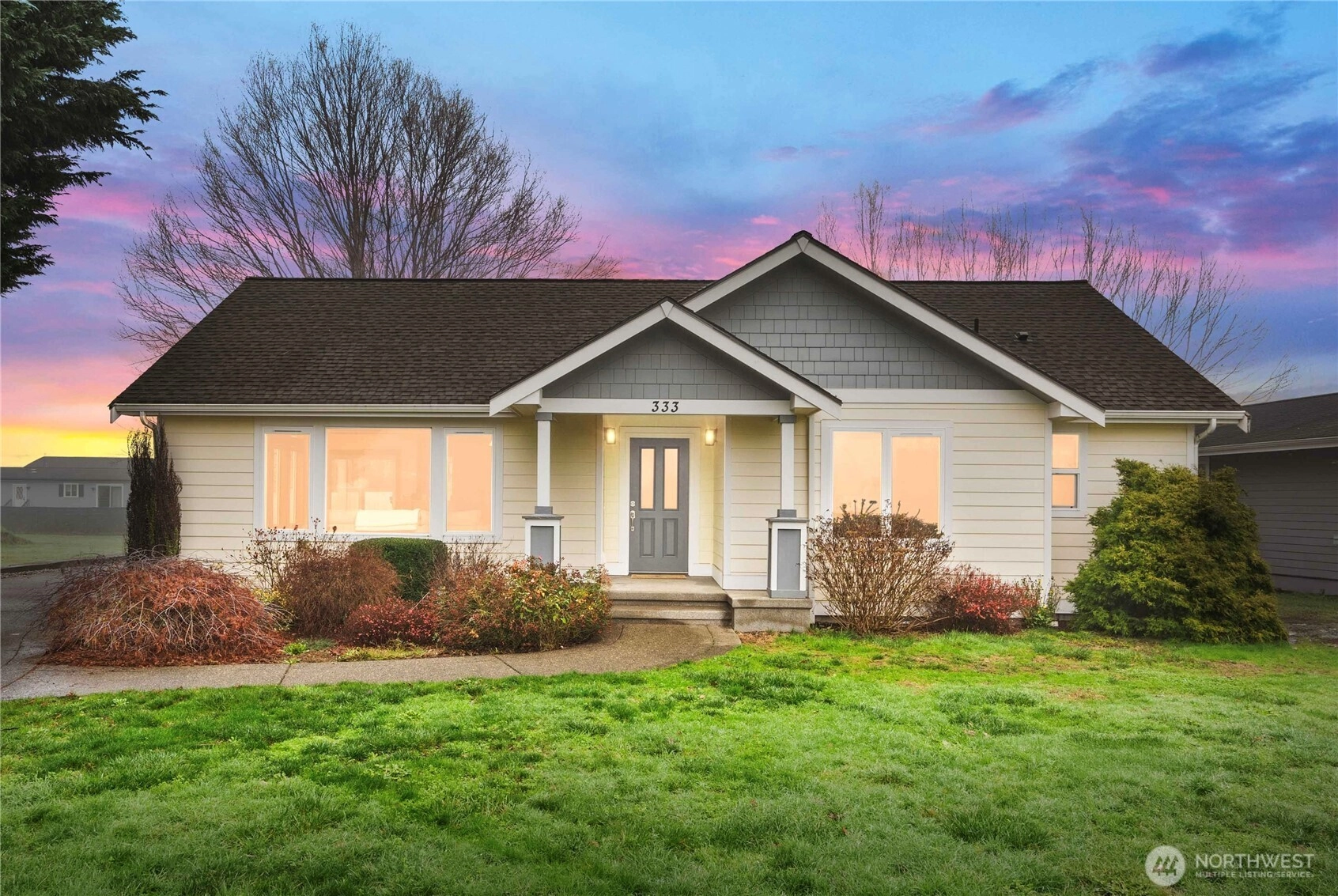 333 10th Ave N Algona WA 98001