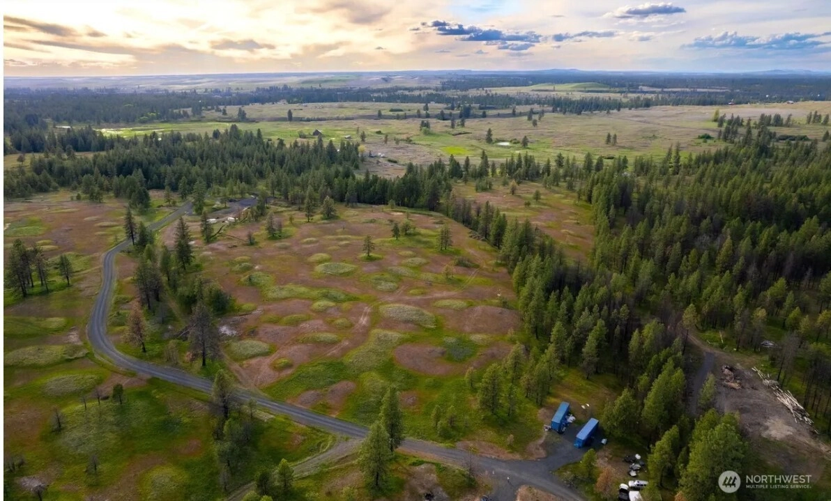 Bootstrap Ln Cheney WA 99004