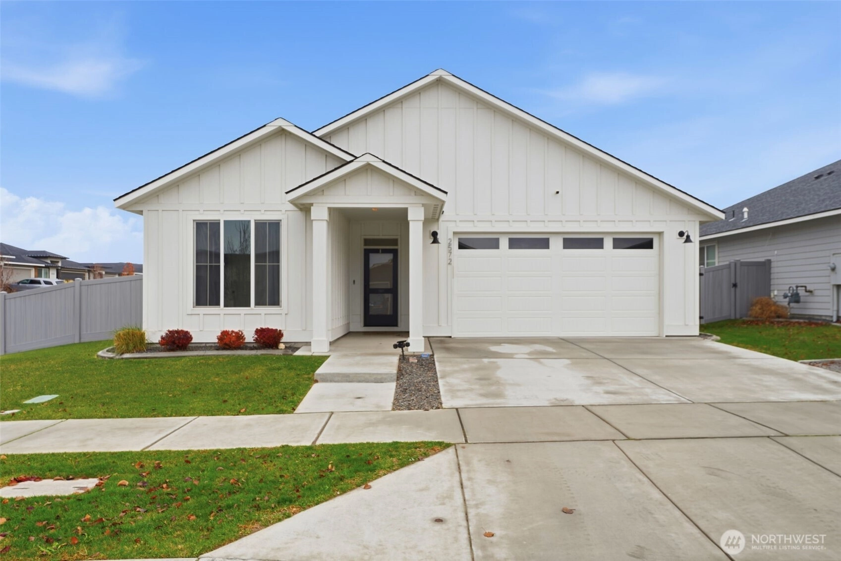 2572 Clark Ridge Dr Richland WA 99352
