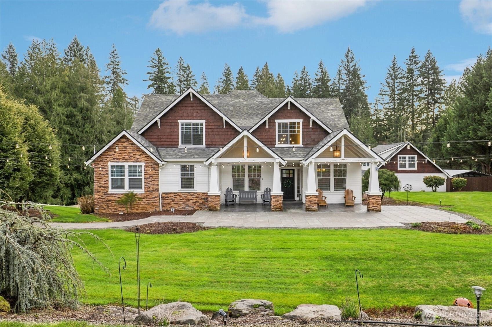 19901 NE 153rd Cir Brush Prairie WA 98606